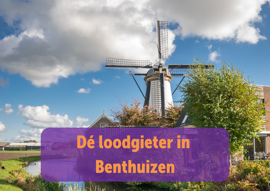 Loodgieter Benthuizen